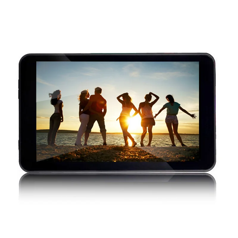 Hot Digital e-Book Reader smart Android WiFi pc player Support Games Support Backlights for night use Gift 32GB card
