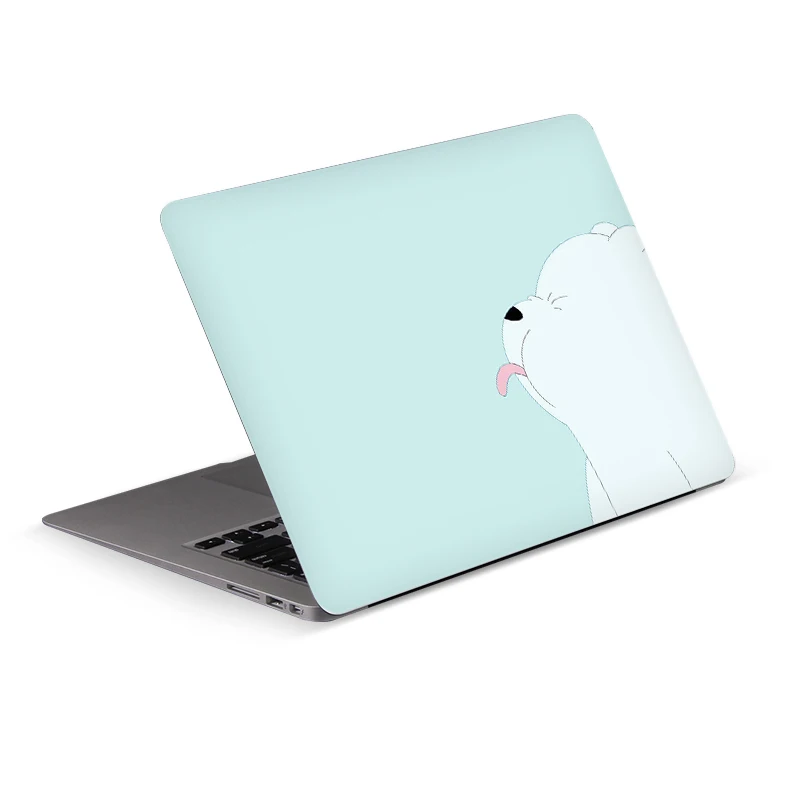Наклейка для ноутбука MacBook Dell HP Lenovo Acer ASUS и т. д.|Наклейки ноутбуков| |