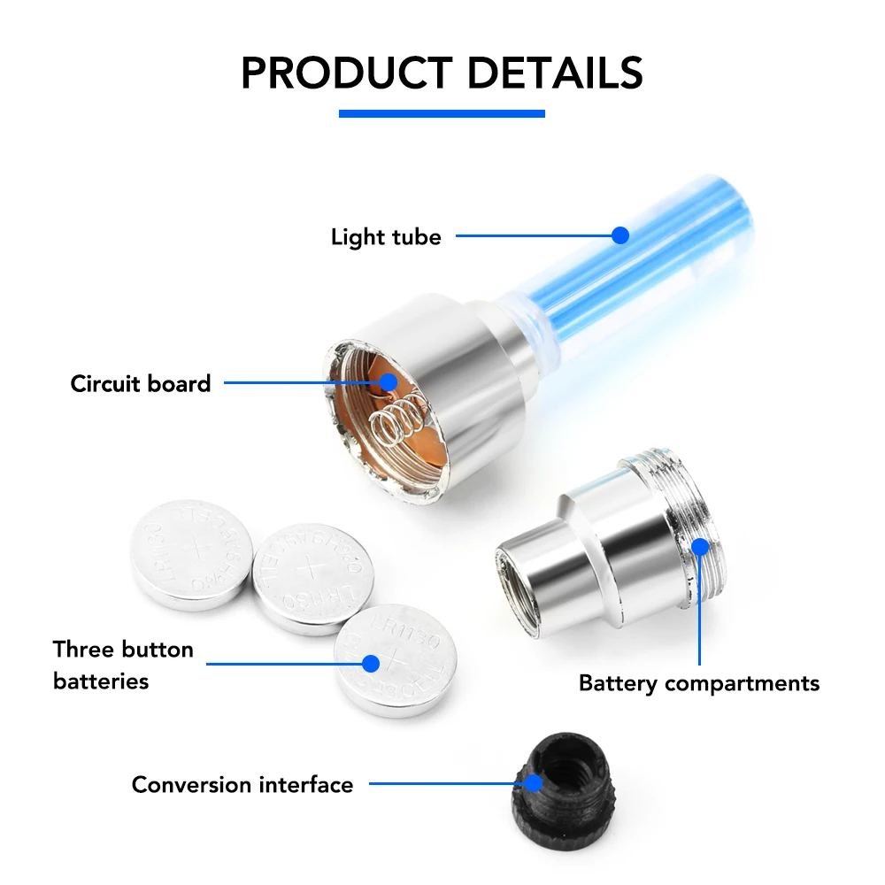 2 шт./компл. автомобильные мотоциклетные шины для колес колпачок Volvo Ford focus VW Volkswagen