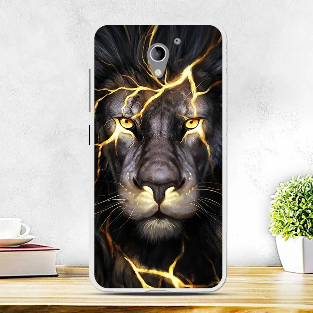 Чехол для zte Blade A510 чехол TPU Мягкая силиконовая задняя крышка для zte A510 чехол Coque Capa для Funda zte Blade A510 BA510 чехол для телефона