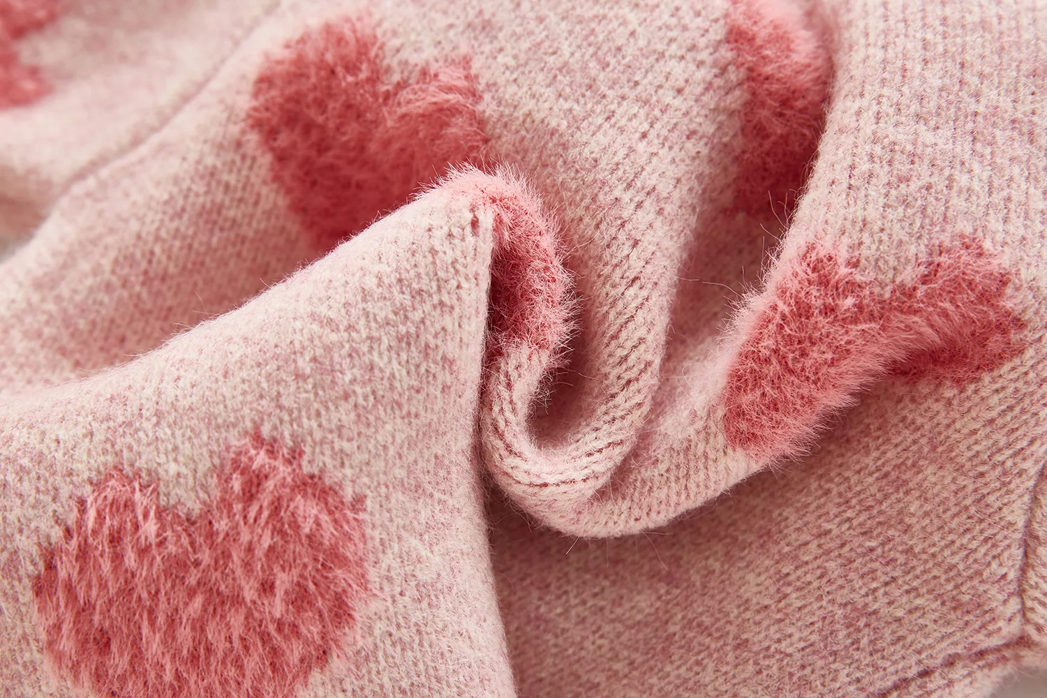 2020 г. Весенне осенняя одежда для малышей Одежда с сердечками новорожденных