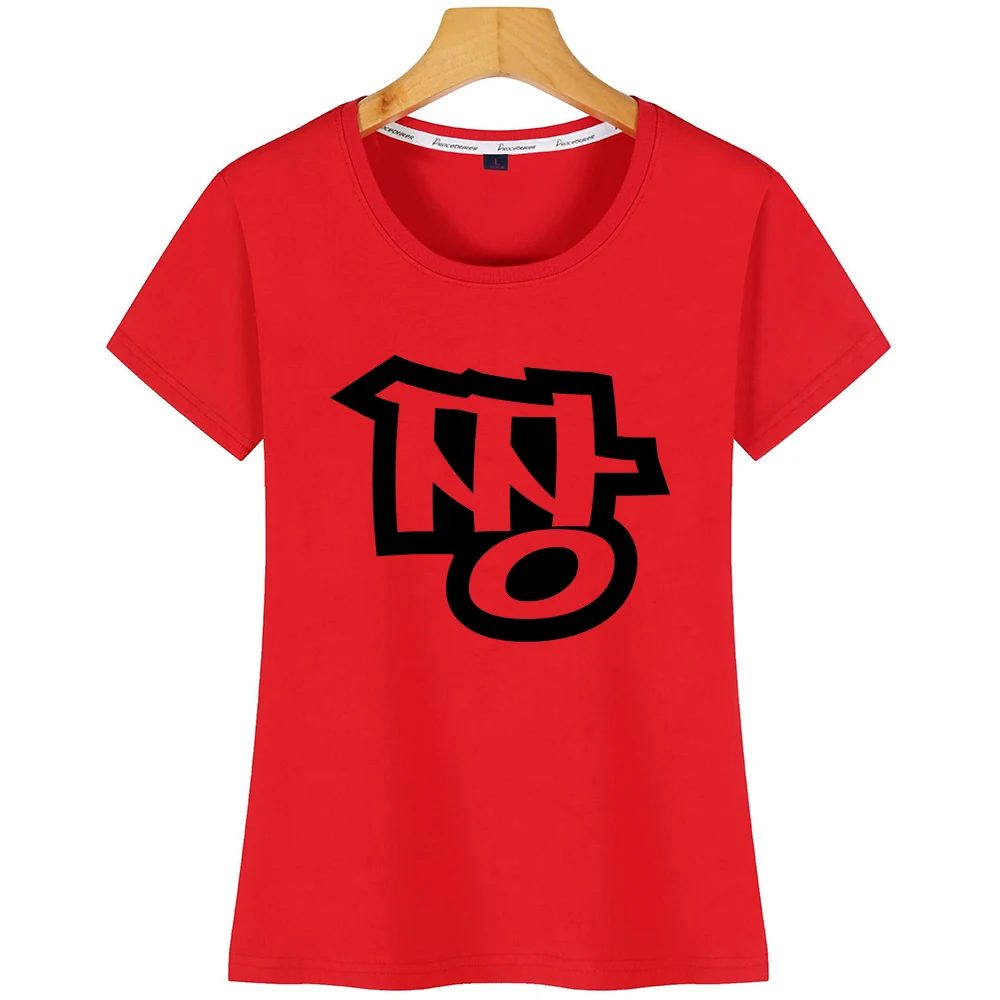 Женская футболка с юмором Jjang лучшая Корейская короткая надписями на языке