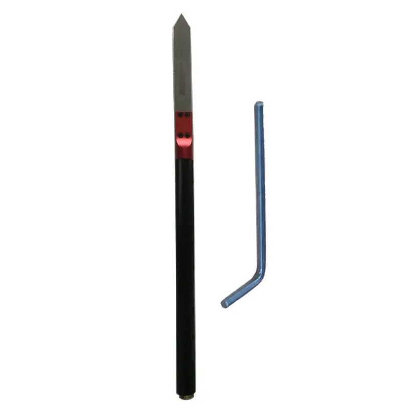 

Sharp Wood Carving Cutting Knife 65mn Blade Handheld Lathe Gouges Cutter Tools Dropshipping