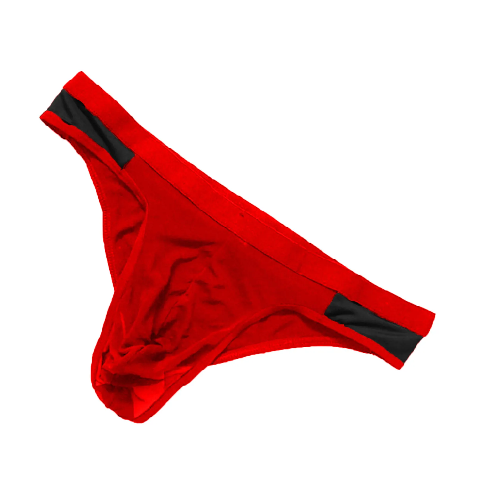 Мужское нижнее белье Passion марлевые мужские стринги ультратонкие Соблазнительные