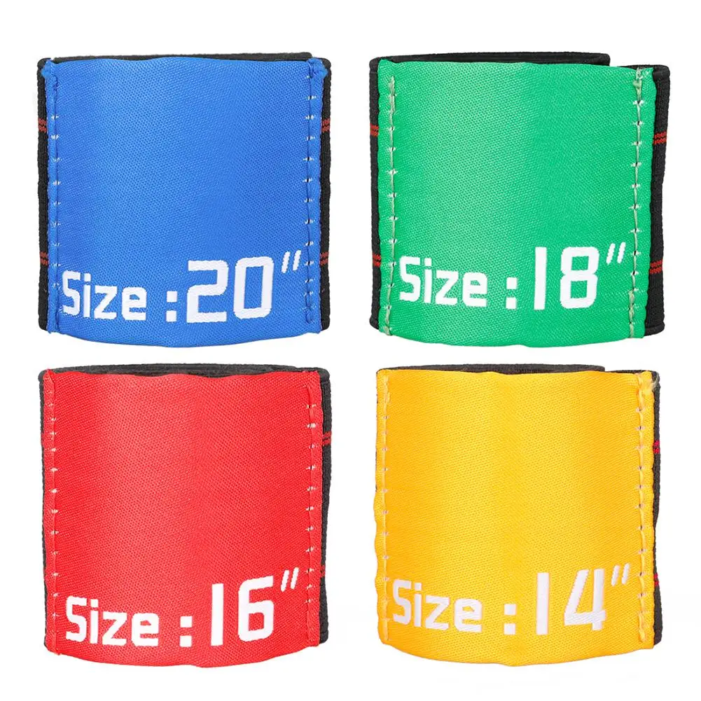 Барабан бесшумный 4 шт. Ленточные аксессуары для музыкальных инструментов