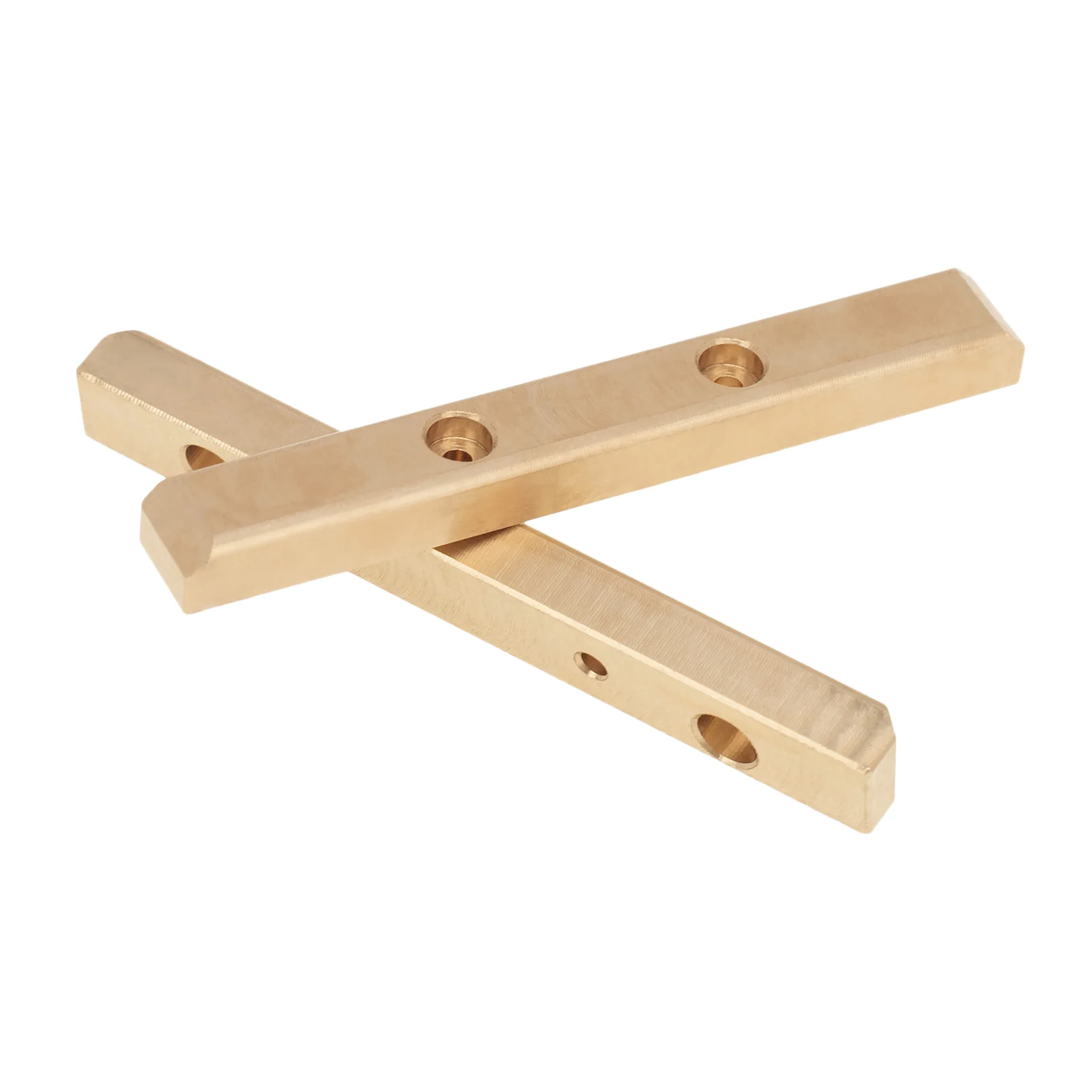 

Metal Boulder Bars for Axial SCX24 AXI90081 RC Hobby Model Car DIY Vehicle