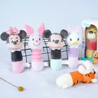 Disney аниме Микки Минни плюшевые игрушки Дональд Дак маргаритки детские удобные игрушки Мультяшные куклы Животные подарки для детей