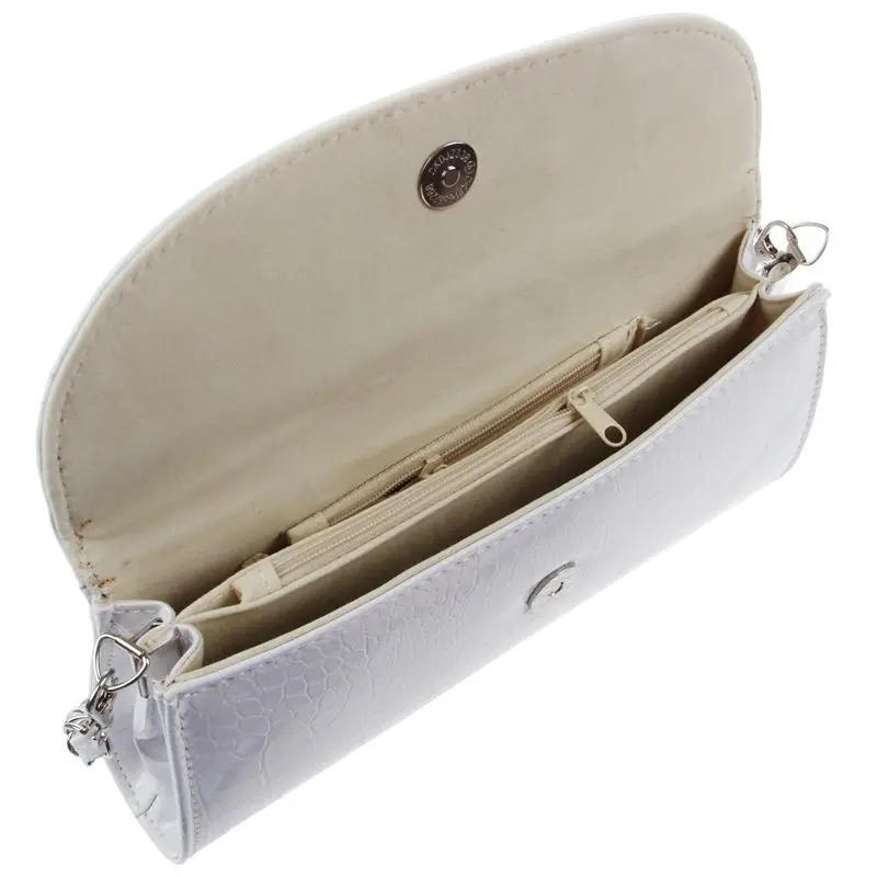 Новый модный кошелек с цепочкой через плечо сумка женские клатчи каменным узором