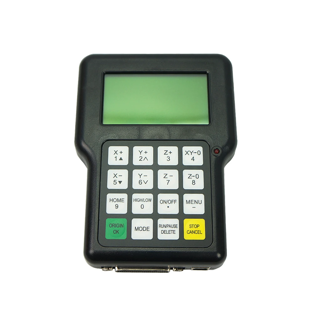 Контроллер DSP 0501 CNC беспроводной канал 3 оси ручка дистанционное управление