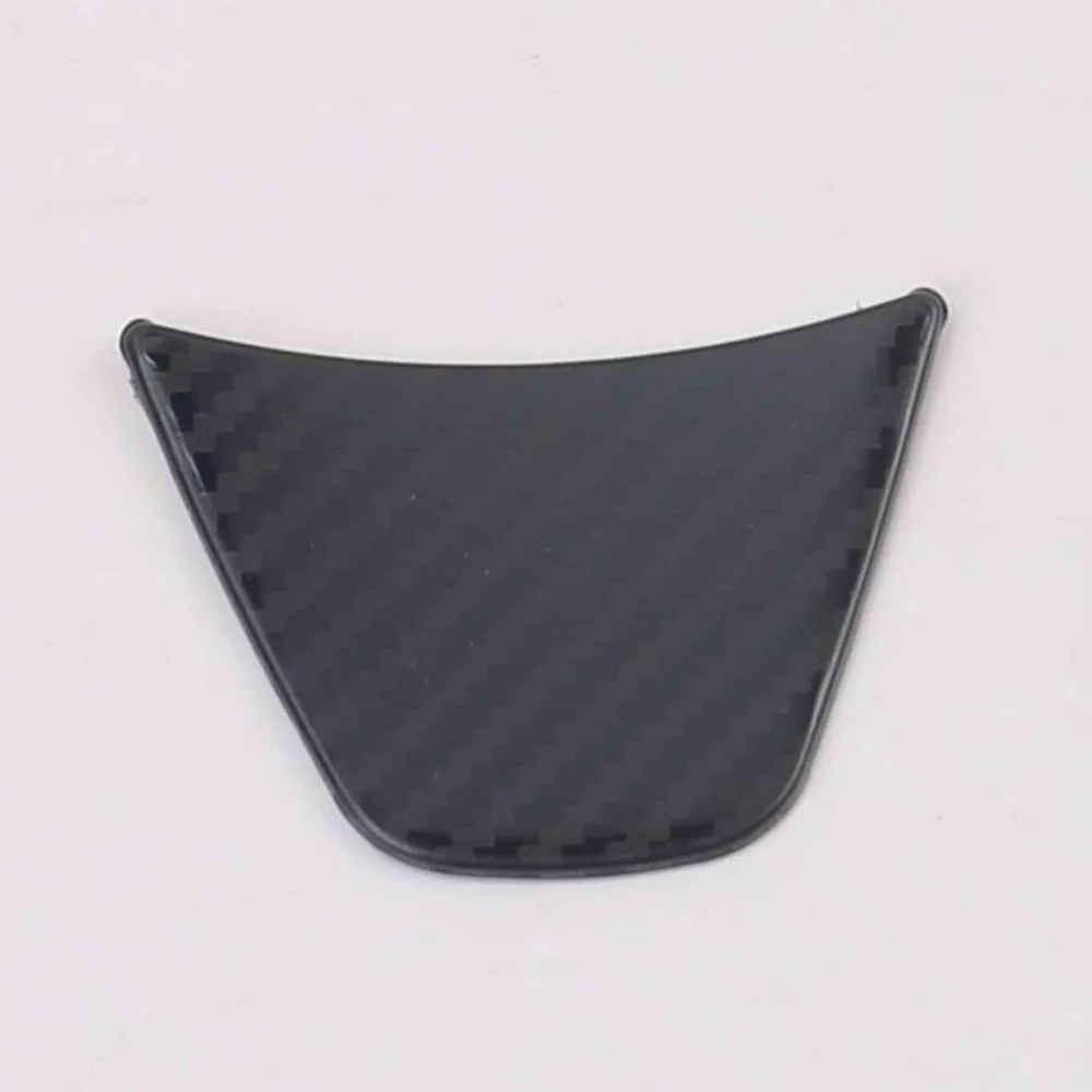 

Для Mitsubishi Eclipse Cross 2017-2019 2020 2021 Автомобильная крышка рулевого колеса комплект для интерьера Переключатель отделка лампа рамка капота деталь литья