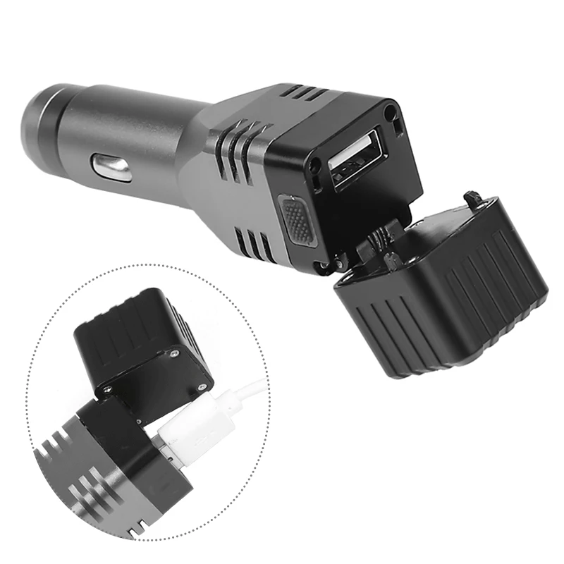 2020 Новое поступление тактический фонарь USB Перезаряжаемый COB Светодиодный для