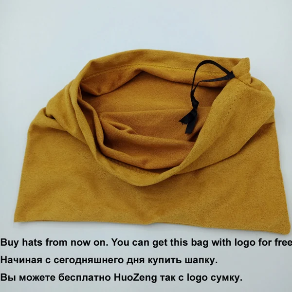 Gift bag with logo Унисекс взрослая анти-УФ Солнцезащитный козырек наружный дорожный УФ-козырек Модный Красочный топлесс Солнцезащитная Шляпа Пляжная Шляпа женская дизайнерская шапочка - Цвет: Gift bag with logo