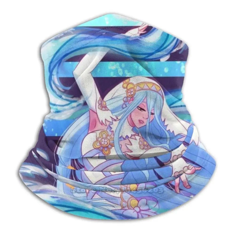 

Water Dance Bandana Scarf Mask Scarfs Neck Warmer Headwear