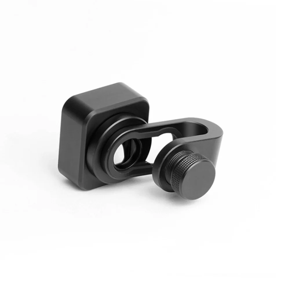 

1.33X Movie Shooting External With Clip Metamorphosis Phone Lens Easy Install Mini Widescreen Fashion Rotatable Deformation