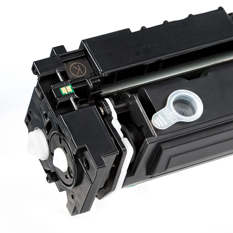 TIANSE hp M281fdw CF500A CF500X 202A 202X совместимый картридж с тонером для принтера Laserjet Pro MFP M254