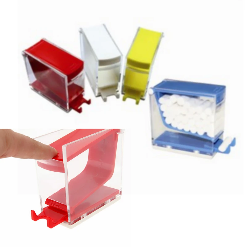 1 шт. держатель-органайзер для рулона |