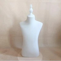 6 8 year child mannequin half style models props clothing wedding no base chassis woman pet mannequin body dance b048