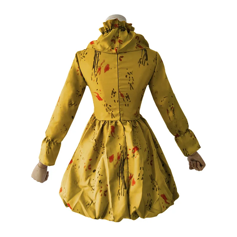 Женское платье с цветочным принтом Стивена Кинга оно одежда клоуна Pennywise для