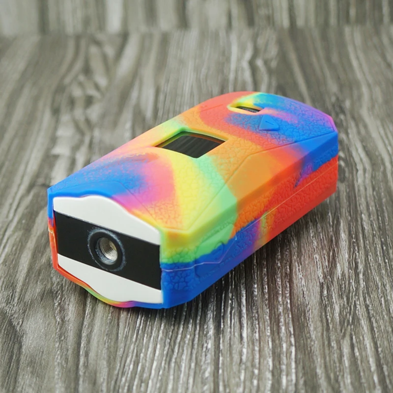 Силиконовый чехол в виде ручки для IJOY DIAMOND PD270 MOD234W Обложка оболочка наклейка