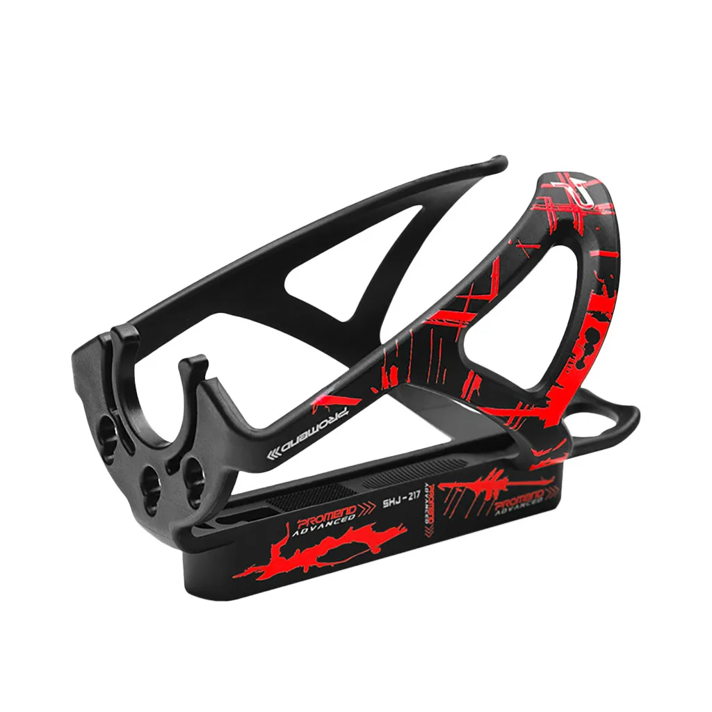 

Bicycle Bottle Holder Plastic Bike Water Cup Bottle Holder Cages Rack Mountain Bike Cages MTB Bicycle Bottles Holders Racks