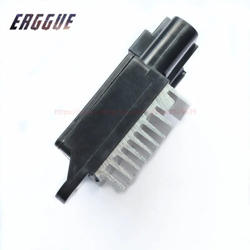 Фирменный модуль управления вентилятором ECU ECM 89257-12020 499300-3341 8925712020 для Mazda |