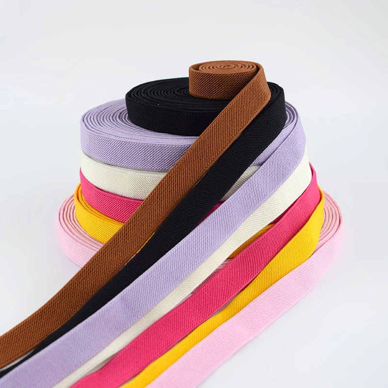 5/10m 15mm Nylon Sewing Elastic Band Bags DIY Underwear Pants Webbing Ribbon Tapes Trousers Rubber Bands Webbings Straps | Дом и сад