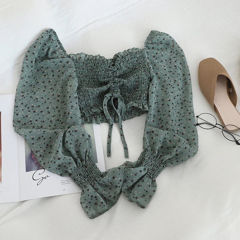 Новинка Модный женский топ с открытыми плечами пуловер длинным рукавом