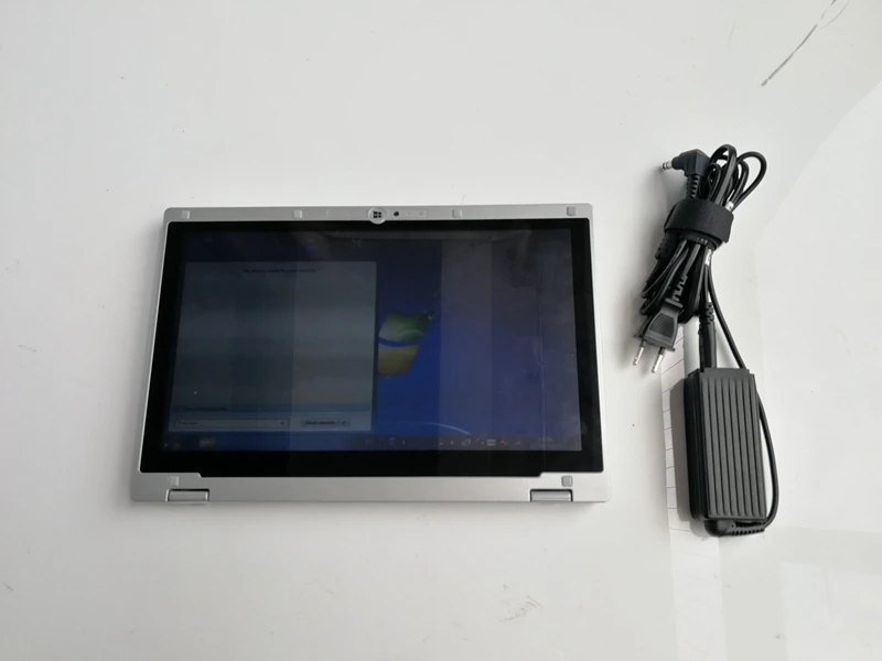 CF AX2 8G ноутбук + 240 ГБ SSD новое поколение многофункциональный диагностический
