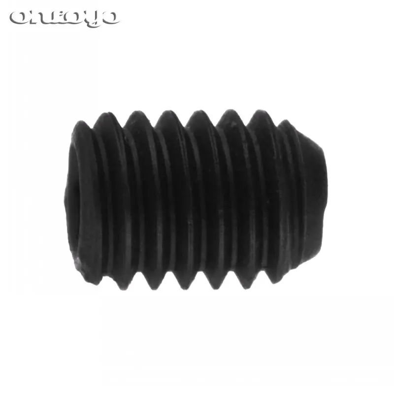 Computer Embroidery Machine Fittings Retainer Ring Screw Inner Tight Upper