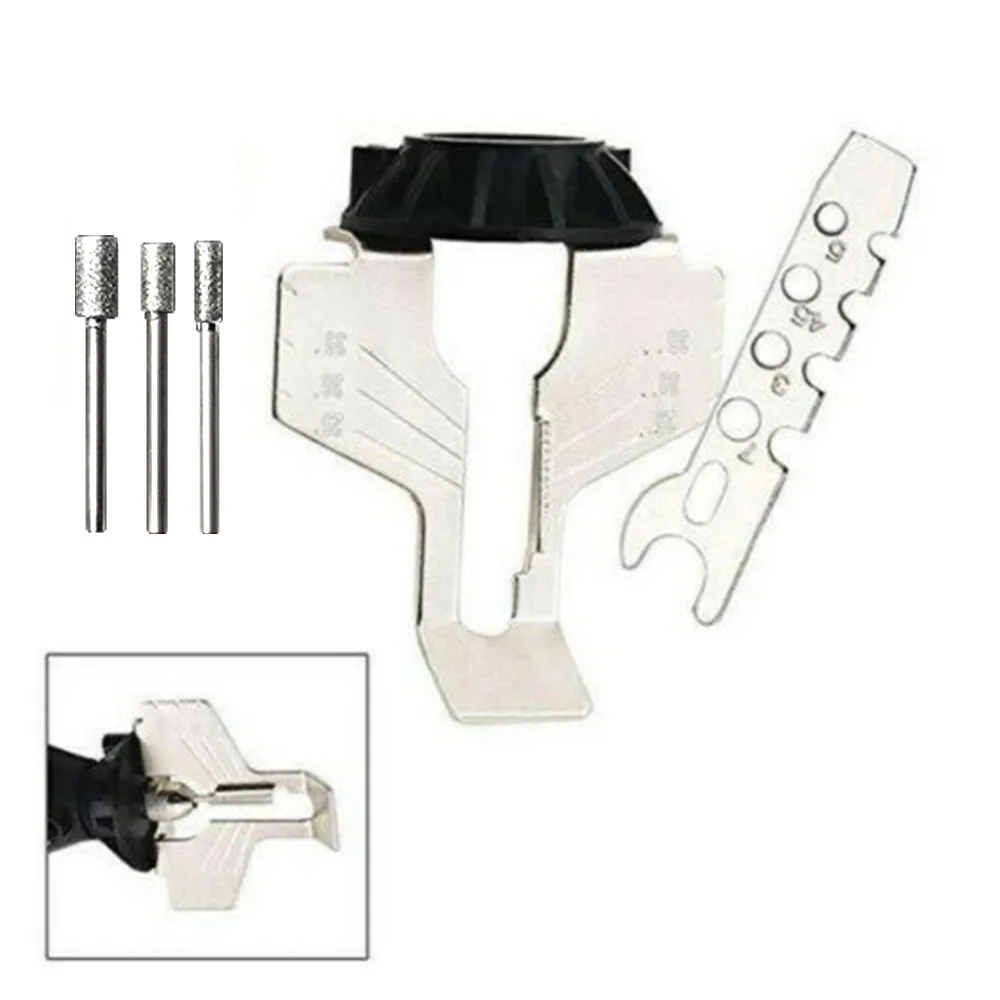

Tool Parts