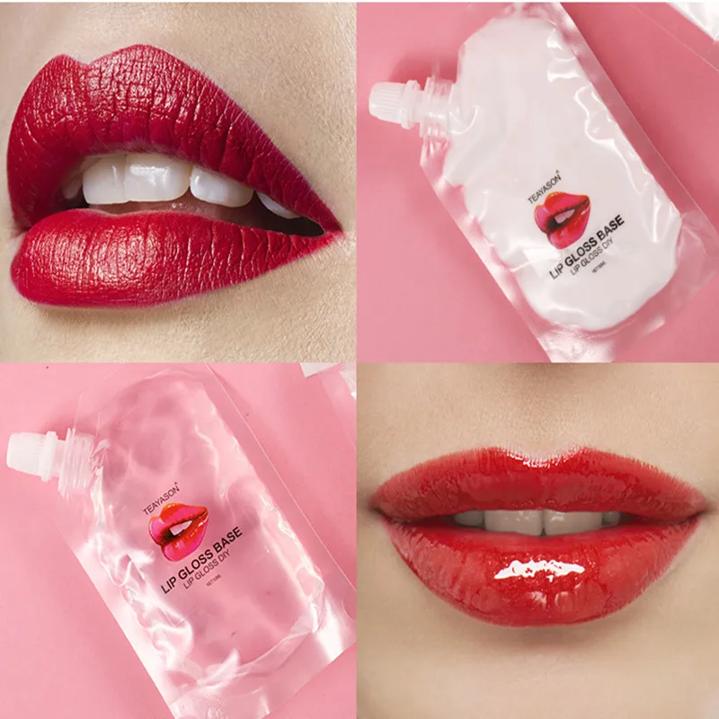 Средство для макияжа губ с блестками 50/20 мл| |