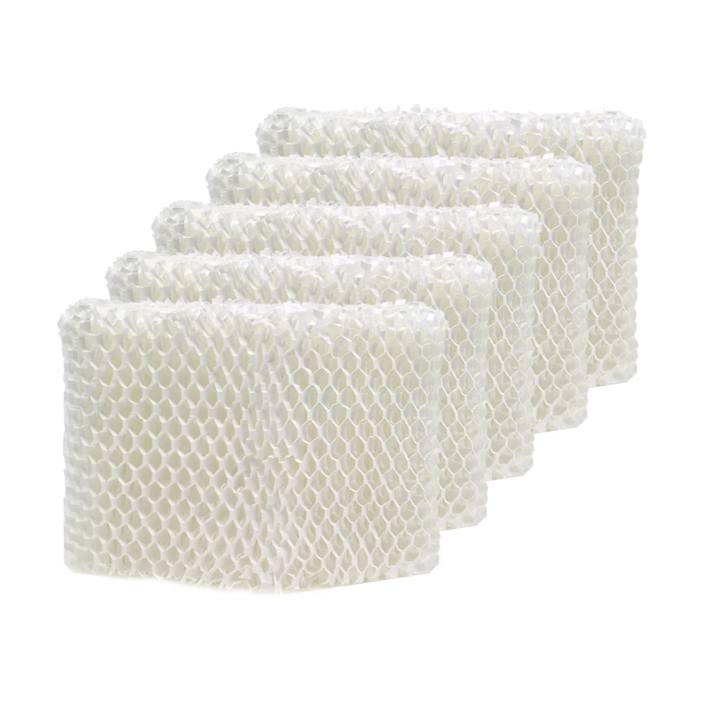 

5 Pcs OEM HU4102 Humidifier Filters, Filter Bacteria And Scale for Philips HU4801 HU4802 HU4803 Humidifier Parts