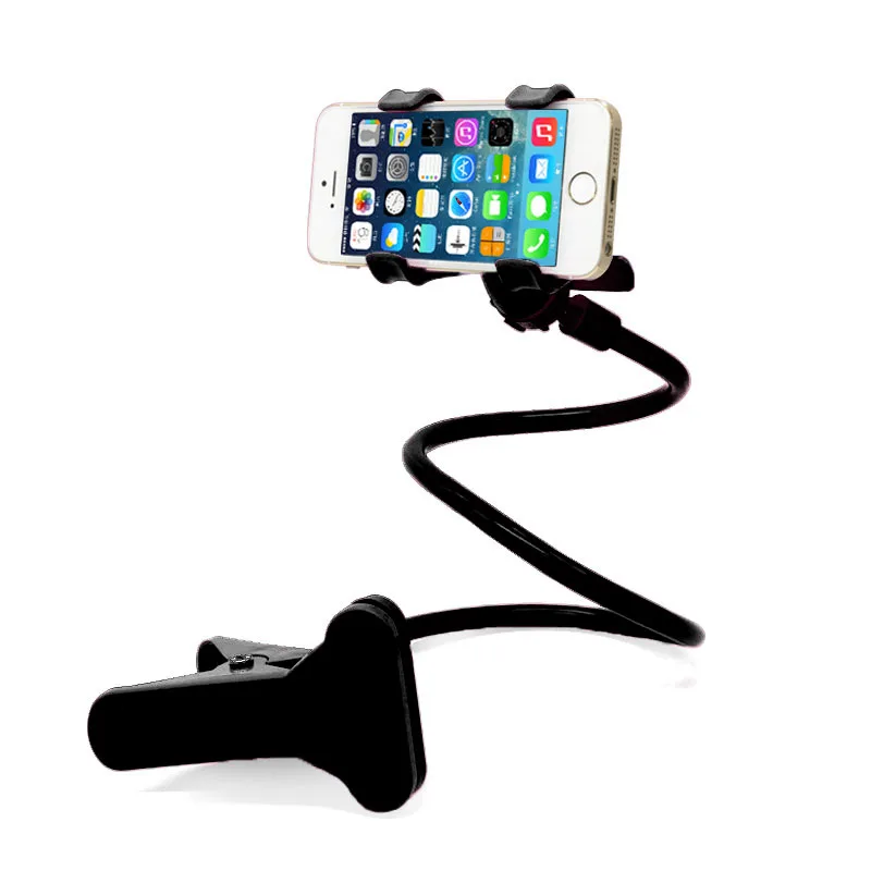 Универсальный гибкий Регулируемый кронштейн для настольного стола|Подставки и