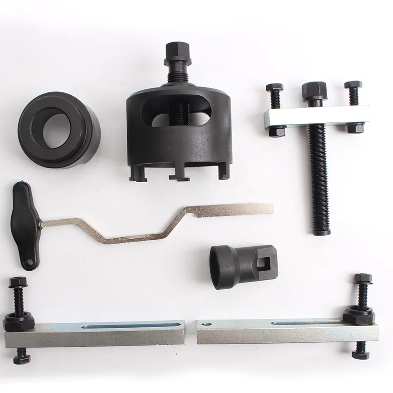 Двухмуфтовый инструмент для трансмиссии набор инструментов VAG VW AUDI 7 Скорость