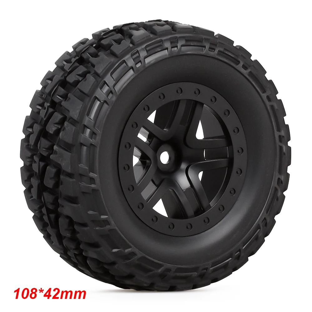 injora 4 шт 11048 мм 10842 мм rc автомобильные