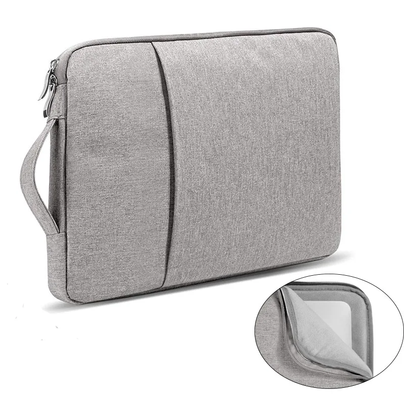 

Handbag Case for iPad Air 4 2020 10.9'' A2324/A2072 Bag Sleeve Cover for iPad Pro 11 2021 2020 2nd Gen Shockproof Pouch Bag Capa