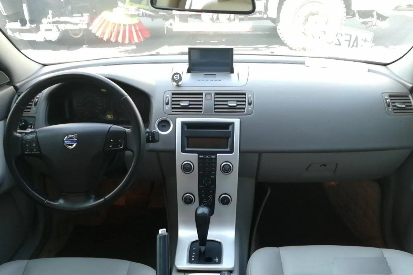 

for VOLVO S40 Android 10 Auto Stereo Head Unit Multimedia Player Radio Tape Recorder Car GPS Navigation