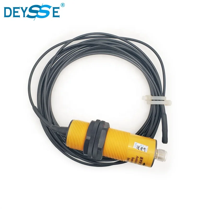 

Escalators escalator parts water level proximity sensor capacitive DAA177DE1 pressure autonics magnetic proximity sensor