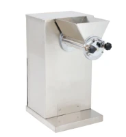yk 60 oscillating roll compactor dry granulator machine