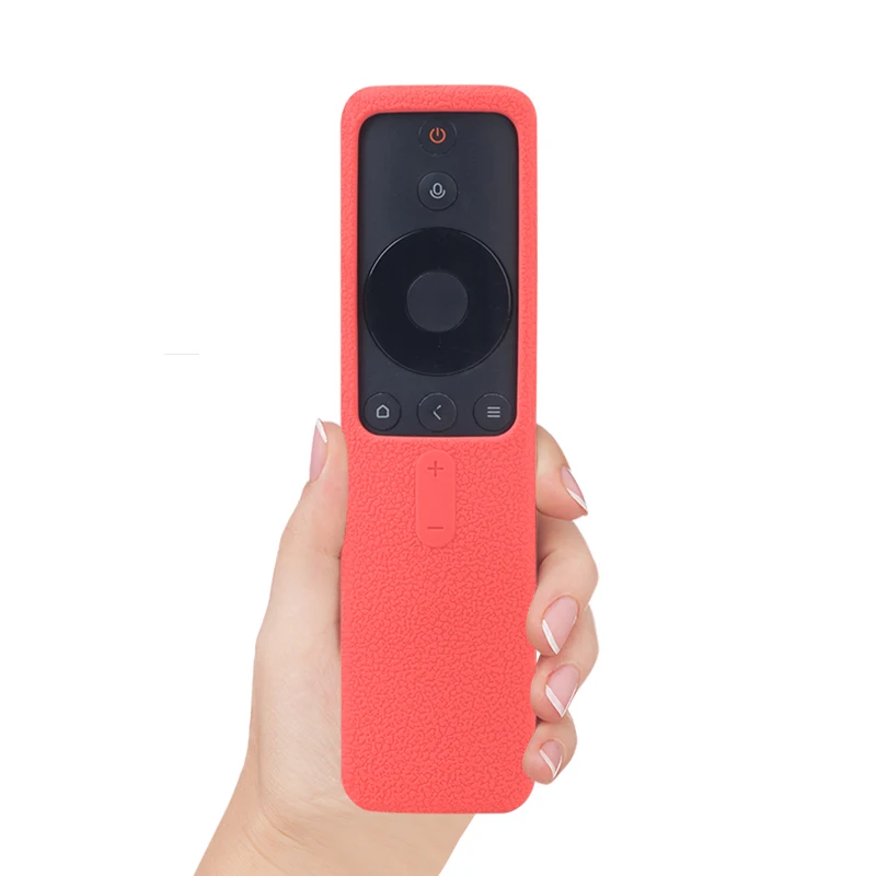 Чехол для пульта дистанционного управления Mi Xiaomi 4A 4C 4X 4S|Пульты ДУ| |