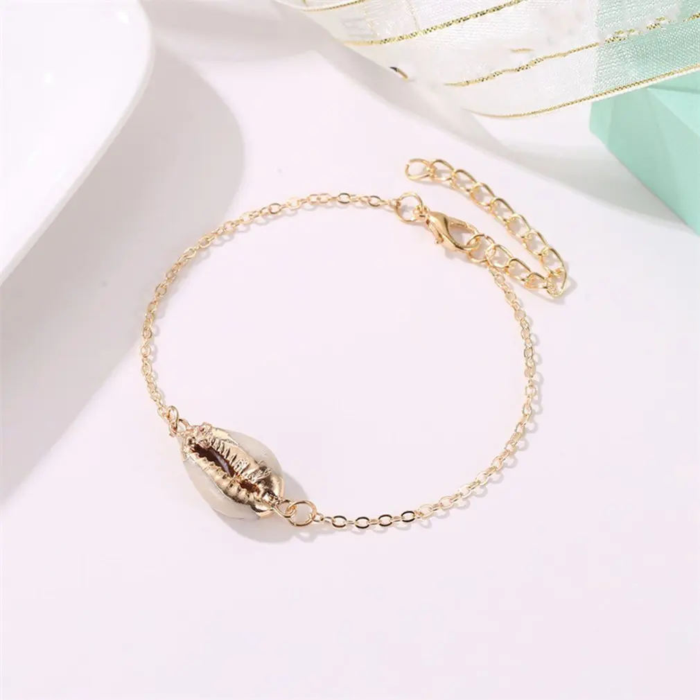 Женские винтажные браслеты в богемном стиле Летние Стильные для женщин женские