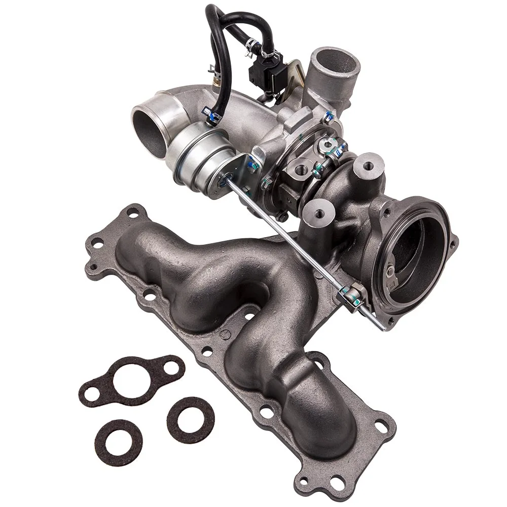 

Turbine Turbocharger for Range Rover Evoque Convertible 2.0 Eco Boost 4x4 177kw