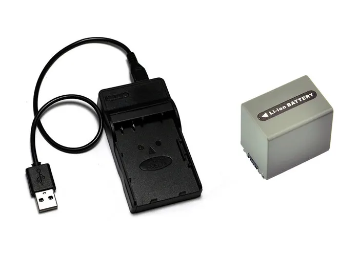 Фонарь фонарь FP90 FP91 FP50 FP70 аккумулятор + зарядное устройство для Sony SR80 HC41 HC46 HC65 |
