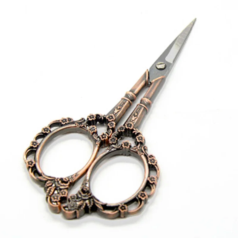 2 шт./партия классические ножницы для вышивки и | Инструменты