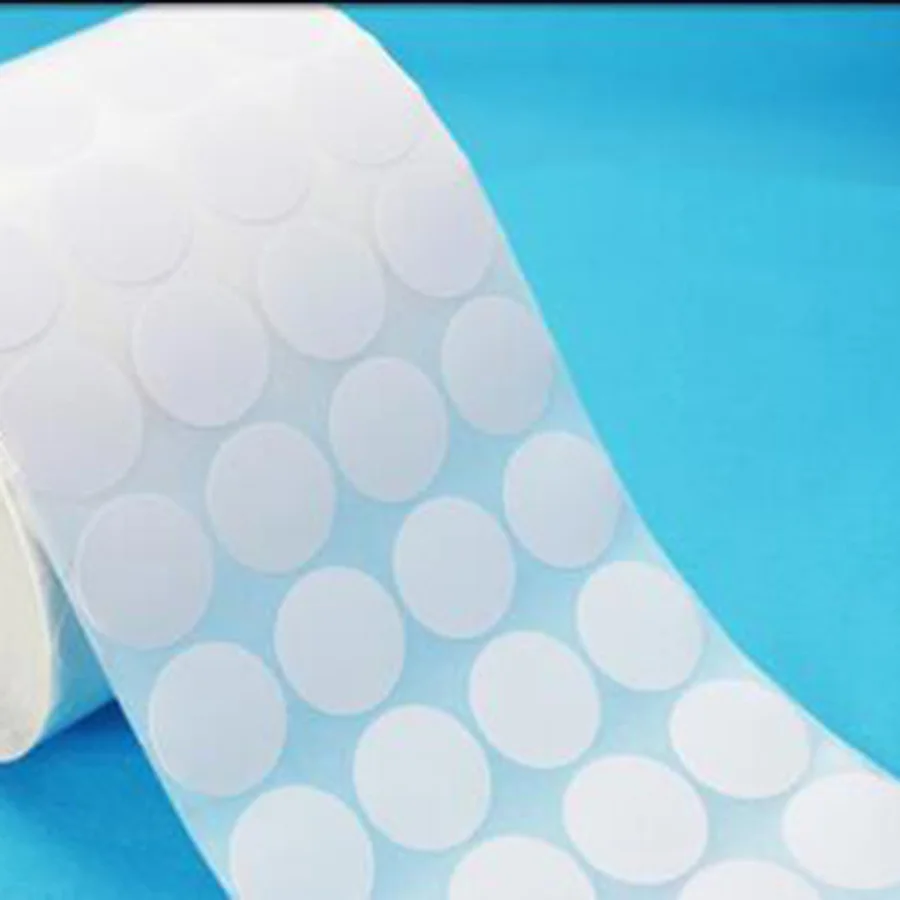 10*20 мм 15 пустые белые Стикеры маленькие бумажные клейкие этикетки стикеры s с