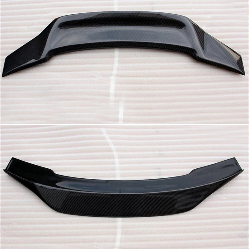 Используется для Lexus IS спойлер 2006-2011 лет реальные глянцевые спортивные