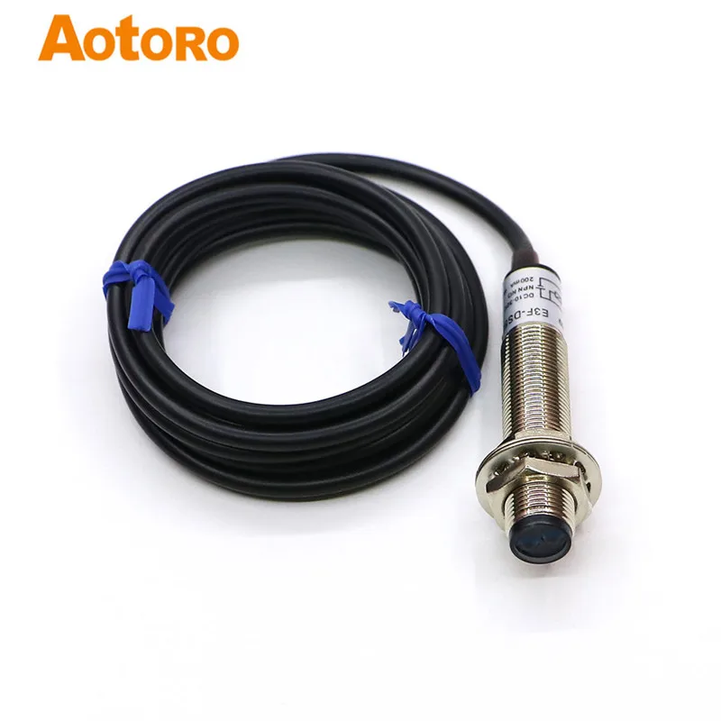 Датчик фотоэлемента электрический выключатель гарантированное качество от