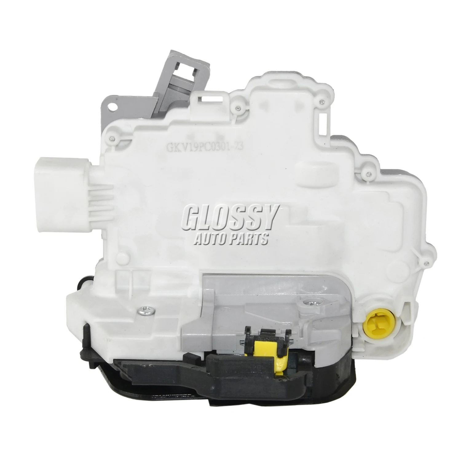 AP01 4F1837015 8E1837015AA 4F1837015E для Audi A3 A4 A6 C6 A8 R8 сиденье Exeo ST привод защелки дверного замка передний левый