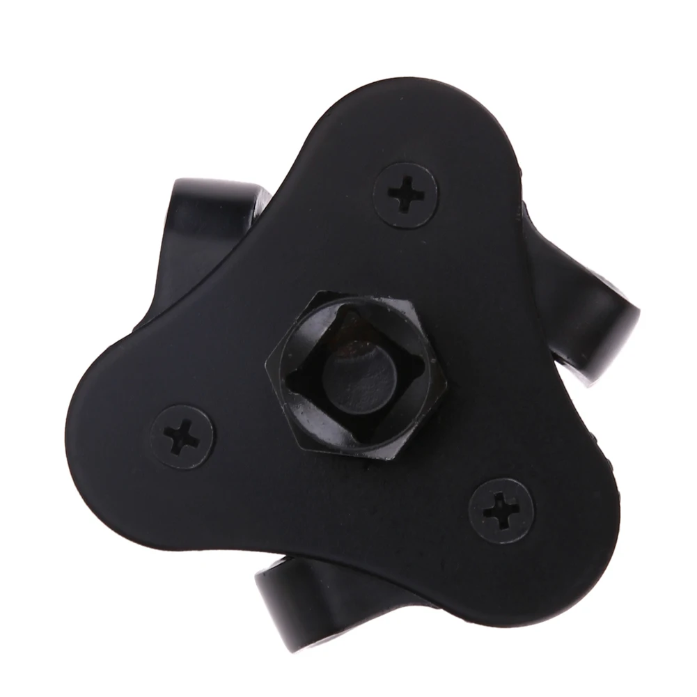

K-STAR Alloy 3 Jaw Adjustable Oil Filter Wrench AutoRepairing 53-108mm Oil Filter Wrench Tool Two Way Oil Filter