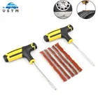 2021 новый инструмент для ремонта автомобильных шин, набор для ремонта бескамерных шин, проколов шин, заглушка, аксессуары для гаража и автомобиля